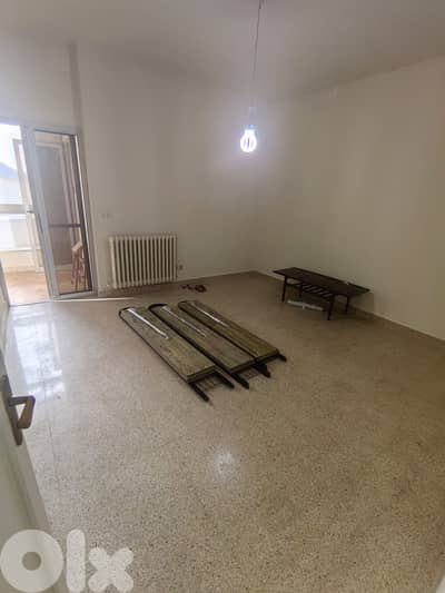 HOT DEAL!! OPEN VIEW 220Sq APARTMENT IN AIN SAADE 3 BEDROOMS, (AS-306)