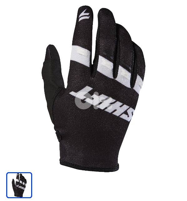 shift bike gloves 0