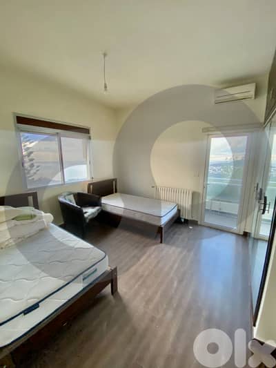 BALCONY/ELEVATOR/Fatqa/فتقا ! REF#CA131922 !
