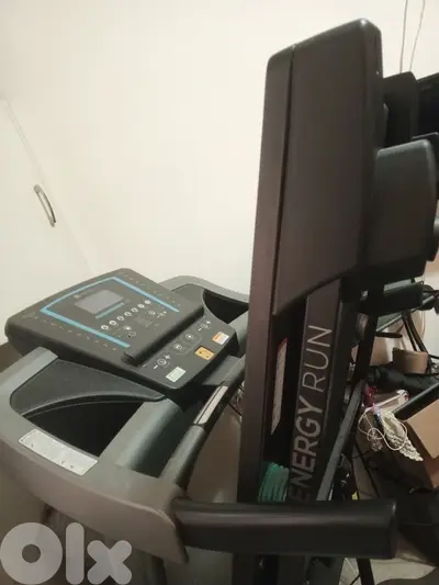 Treadmill DOMYOS ‘ Barely used