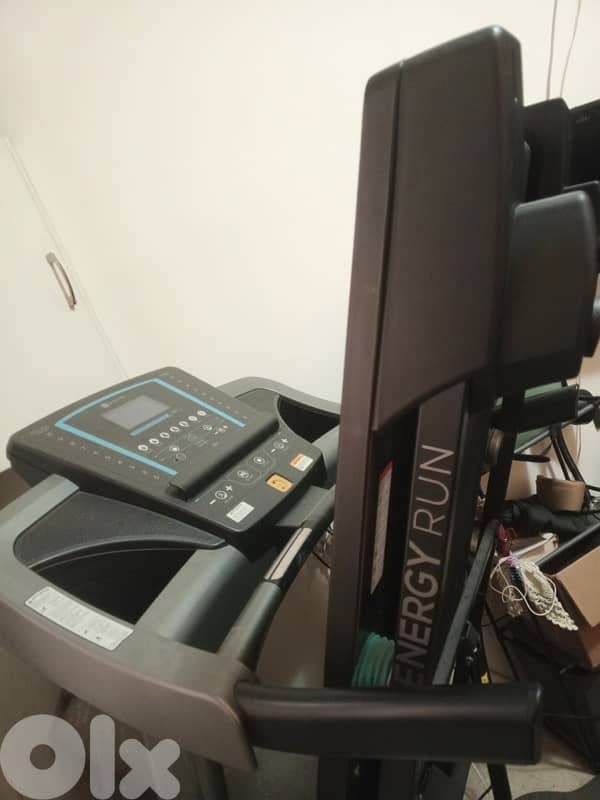 Treadmill DOMYOS ‘ Barely used 0