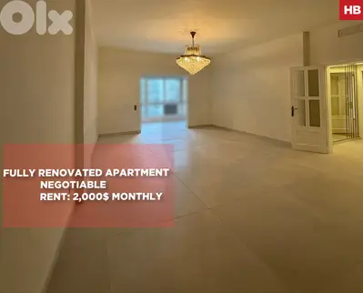 Maids room/24/7 electricity/VERDUN/فردان ! REF#HB131926 !