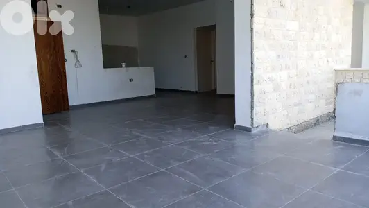 Apartment for Sale In Nabay   شقة للبيع في ناباي