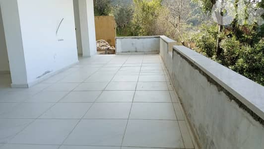 Apartment for Sale In Nabay   شقة للبيع في ناباي