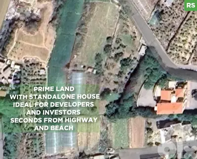 Standalone, Hot Investmen, jbeil, halat/حالات REF#RS127108