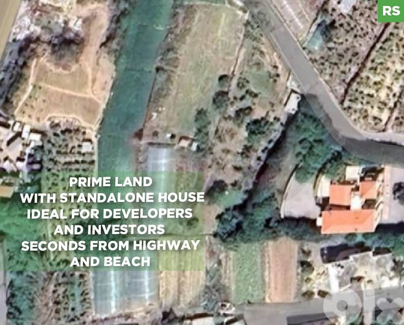 Standalone, Hot Investmen, jbeil, halat/حالات REF#RS127108 0