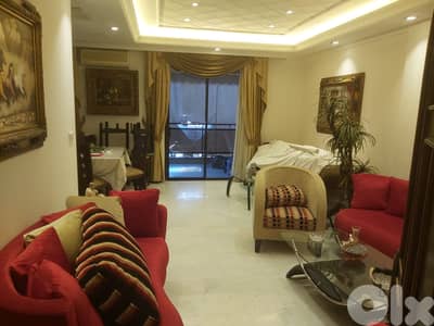 L20213 - 3-Bedroom Apartment For Sale in Beit el Chaar