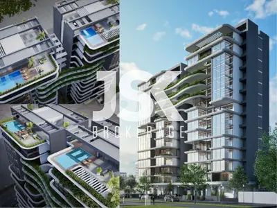 L20214 -Under-construction 3-Bedroom Apartment For Sale in Raouche