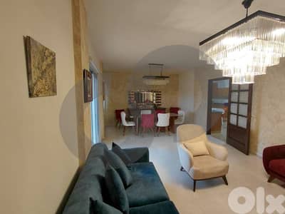 BALCONIES/Elevator 24/24/BOURJ HAMMOUD/برج حمود ! REF#EE131929 !