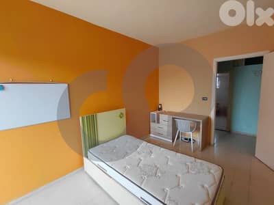 BALCONIES/Elevator 24/24/BOURJ HAMMOUD/برج حمود ! REF#EE131929 !