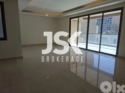 L20219 - Brand New! 3-Bedroom Apartment For Sale in Manara, Ras Beirut