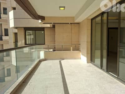 L20219 - Brand New! 3-Bedroom Apartment For Sale in Manara, Ras Beirut