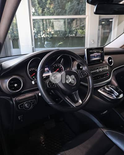 Mercedes-Benz Viano 2019