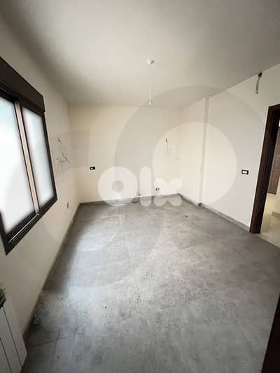 Storage room, terrace, garden Ain Saadeh/عين سعادة REF#CR131932