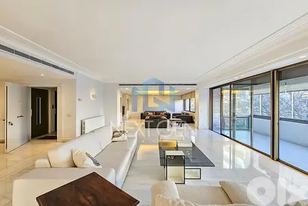 Apartment For Sale In Achrafieh |  شقة للبيع في الأشرفية