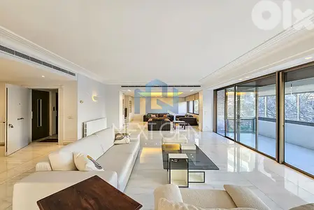 Apartment For Rent In Achrafieh | شقة للإيجار في الأشرفية