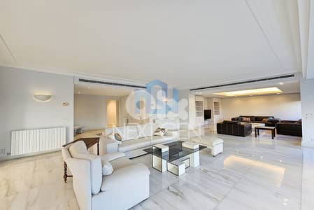 Apartment For Rent In Achrafieh | شقة للإيجار في الأشرفية