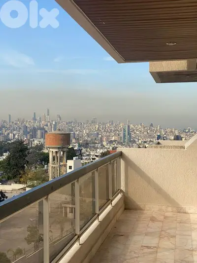 Apartment for sale in Fanar $320,000 شقة للبيع في الفنار