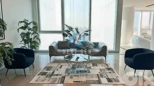 Apartment For Rent In Achrafieh | شقة للإيجار في الأشرفية
