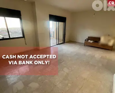 2 Parking Spot, Balconies, great view, Fanar/الفنار REF#CR131935 2 Parking Spot, Balconies, great view, Fanar/الفنار REF#CR131935