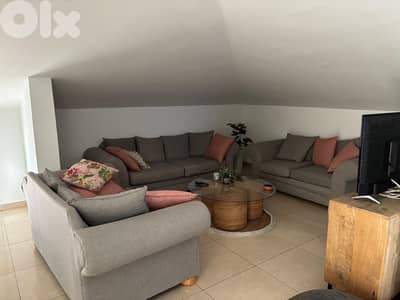 GMK102MH - Apartment For Sale In Haret Sakher - شقة للبيع في حارة صخر