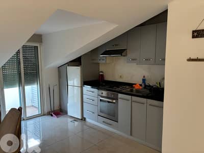 GMK102MH - Apartment For Sale In Haret Sakher - شقة للبيع في حارة صخر