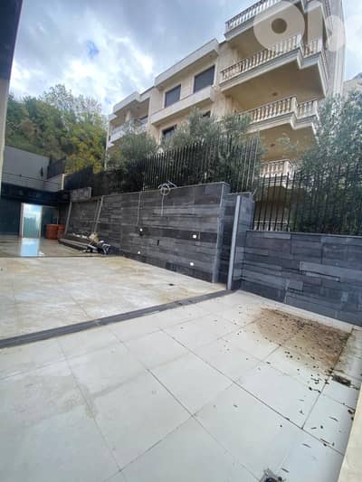 Apartment for sale in Beit Mery $385,000 شقة فخمة للبيع في بيت مري