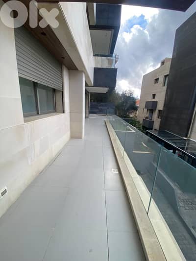 Apartment for sale in Beit Mery 399000$ شقة فخمة للبيع في بيت مري