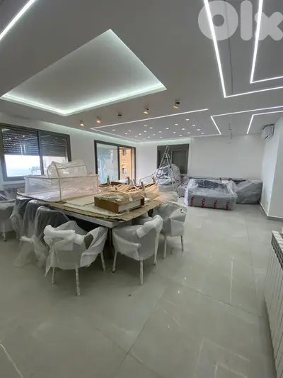 Apartment for sale in Beit Mery 399000$ شقة فخمة للبيع في بيت مري Apartment for sale in Beit Mery 399000$ شقة فخمة للبيع في بيت مري