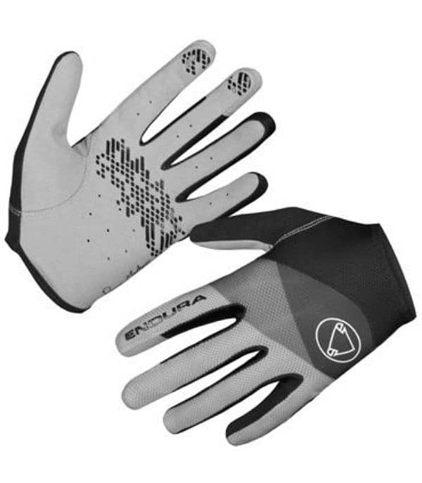 endura bike gloves 0