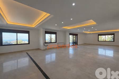 Apartment For Rent in Mtayleb شقة للاجار في المطيلب CPCF317 Apartment For Rent in Mtayleb شقة للاجار في المطيلب CPCF317