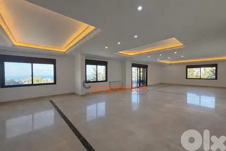Apartment For Rent in Mtayleb شقة للاجار في المطيلب CPCF317