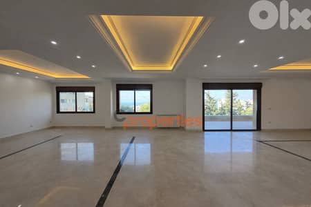 Apartment For Rent in Mtayleb شقة للاجار في المطيلب CPCF317 Apartment For Rent in Mtayleb شقة للاجار في المطيلب CPCF317