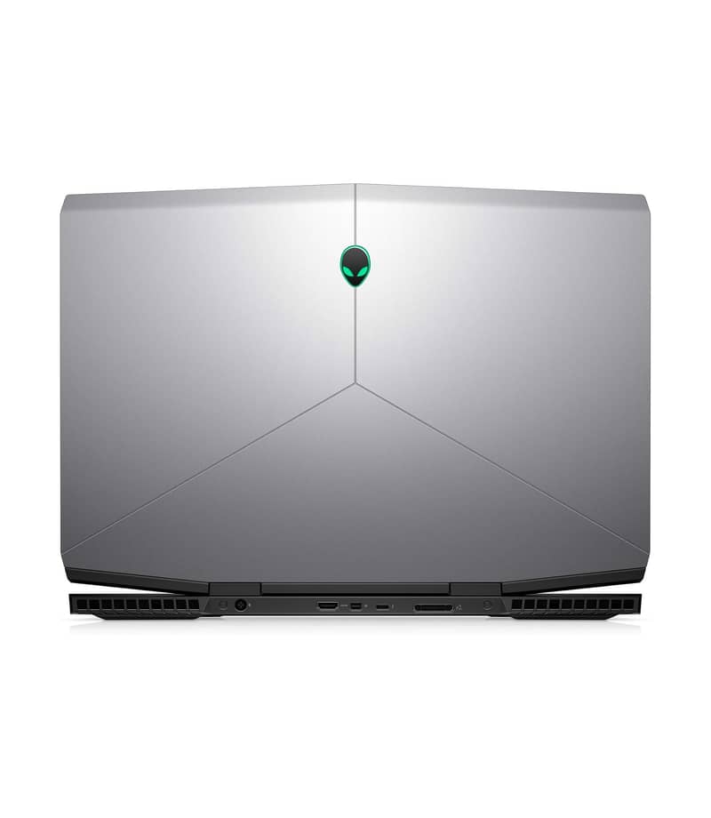 ALIENWARE M17 CORE i7-9750H RTX 2060 6GB 17.3” 2K 120HZ SCREEN GAMING 1