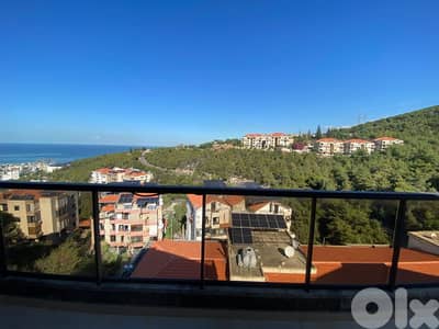 Duplex for sale in Tilal Ain Saade $275,000 دوبلكس في تلال عين سعادة