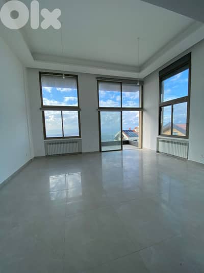 Duplex Apartment for sale in Beit Mery $530,000 شقة للبيع في بيت مري