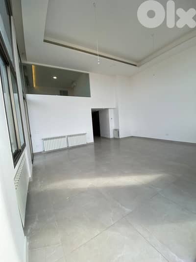 Duplex Apartment for sale in Beit Mery $530,000 شقة للبيع في بيت مري