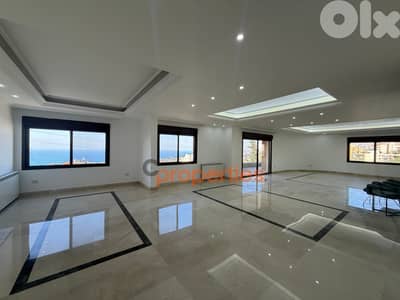 Apartment For Rent in Mtayleb شقة للاجار في المطيلب  CPCF318