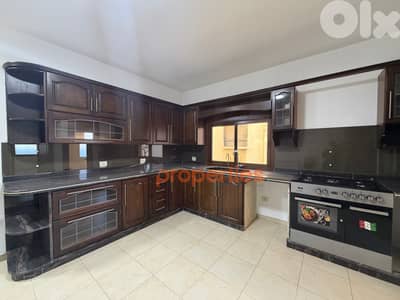 Apartment For Rent in Mtayleb شقة للاجار في المطيلب  CPCF318