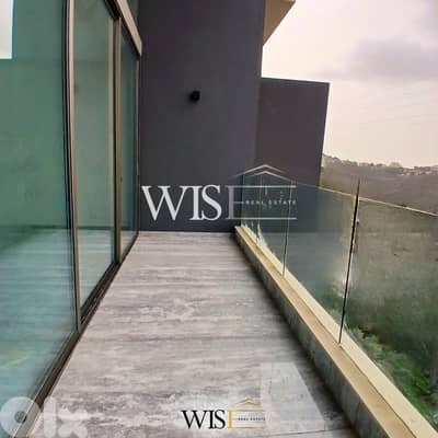 158 SQM Duplex for SALE in Mazraat Yachouh!
