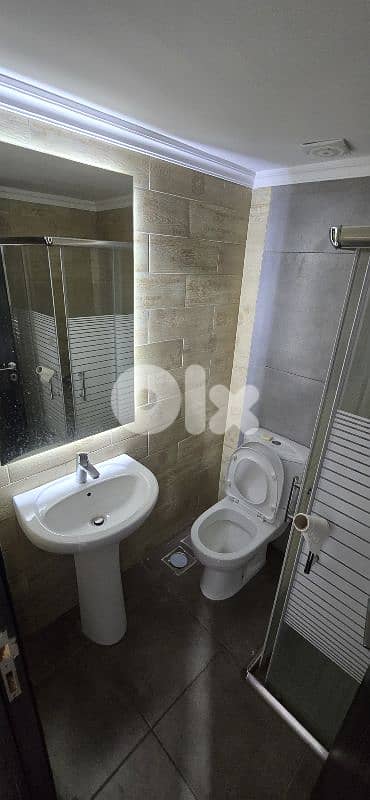 ballouneh brand new 45m prime location unfurnished for 250$