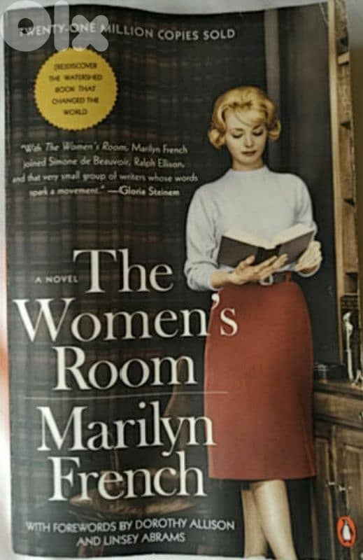 The Women’s Room 0