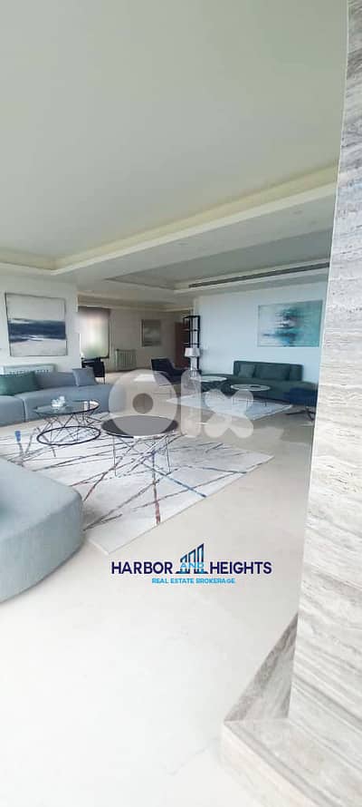 Duplex for sale in Ain Saadeh دوبلكس للبيع في عين سعادة
