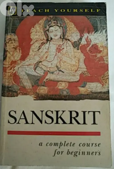 Sanskrit