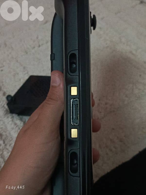 Nintendo Wii U (New) للبيع 3