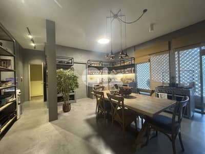 Apartment for sale in hazmieh MQOA29