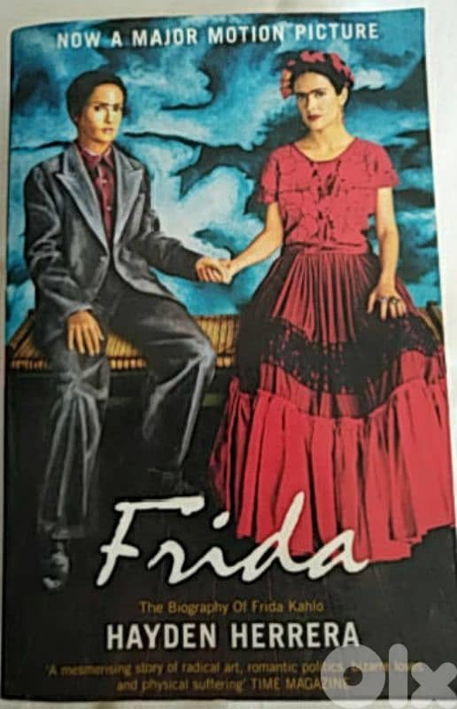 Frida 0