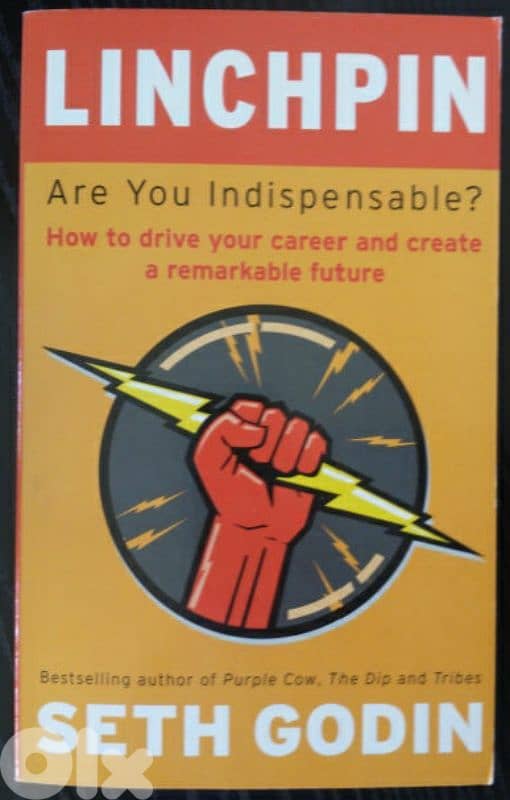 Are you indispensable? 0