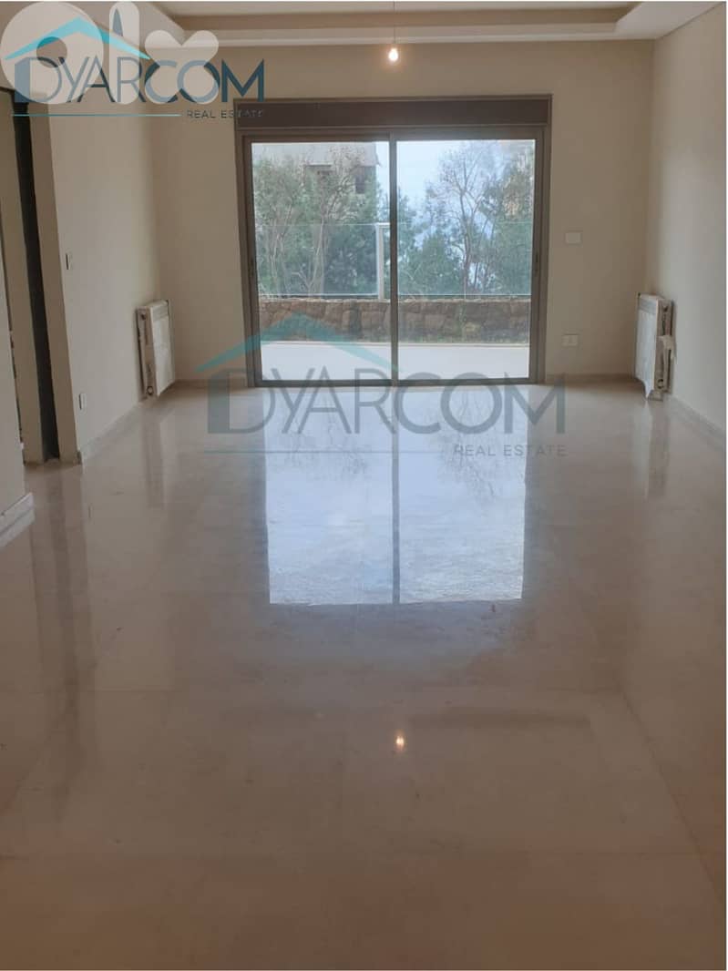 DY3184 - Sahel Alma Apartment with Terrace & Garden for Sale! 0