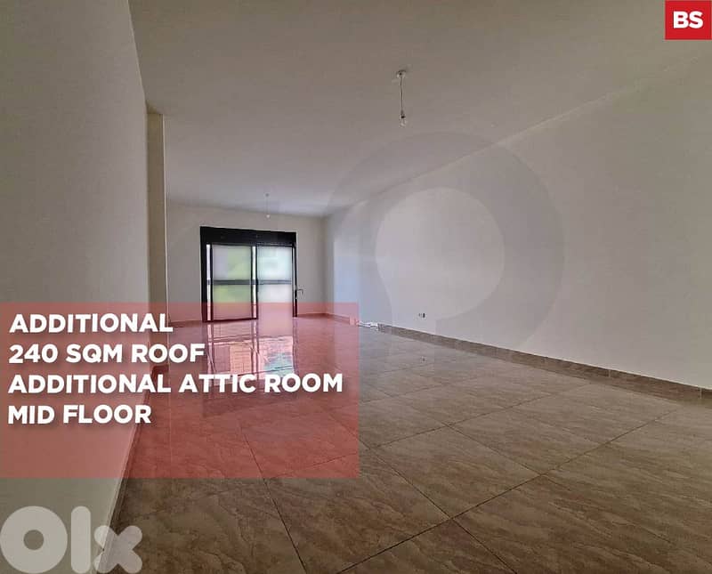 Underground Gated parking,Cave Zalka/زلقا REF#BS131942 0
